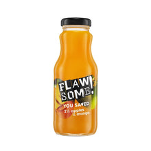 Wholesale Flawsome! Drinks Apple & Mango Cold-Pressed Juice 12 x 250ml - FodaBox Trade