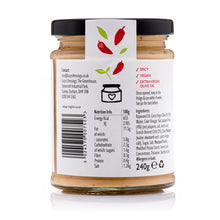 Wholesale Lucy's Dressings - Vegan Chilli Mayo 6 x 240g Bar of Jar