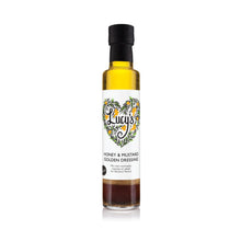 Wholesale Lucy's Dressings - Honey and Mustard Dressing 6 x 250ml