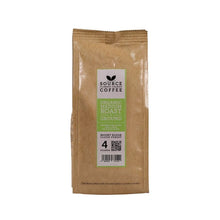 Case of 6 x 227g Organic Mount Elgon Cloud Forest Coffee - Uganda from Source Coffee.